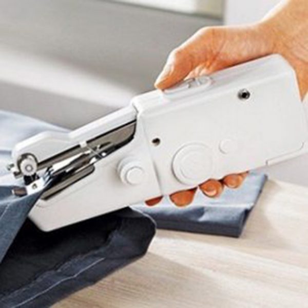 Mini Sewing Machine – Ruční automatický šicí stroj