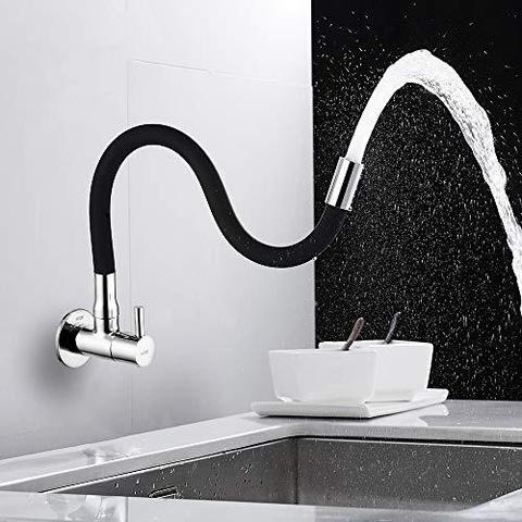 Flexi faucet – Flexibilní faucet